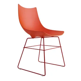 Luc chair by rossin